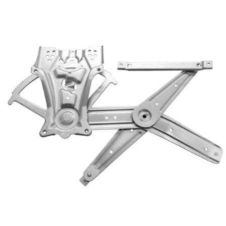 Front Left Window Regulator without Motor for Opel/Vauxhall Vectra C 2003-08 - Front Left Window Regulator without Motor for Opel/Vauxhall Vectra C 2003-08