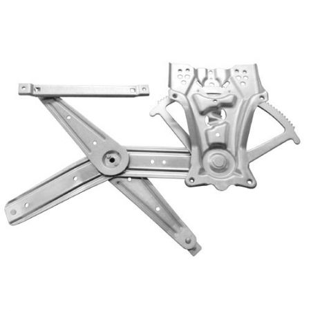 Front Right Window Regulator without Motor for Opel/Vauxhall Vectra C 2003-08 - Front Right Window Regulator without Motor for Opel/Vauxhall Vectra C 2003-08