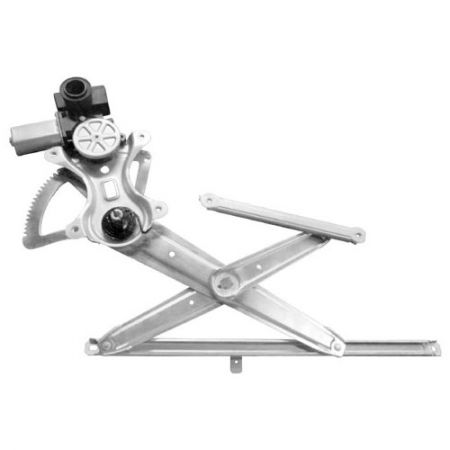 Regulador de Ventana Delantera Izquierda con Motor para Toyota RAV4 2D 2001-05 - Regulador de Ventana Delantera Izquierda con Motor para Toyota RAV4 2D 2001-05
