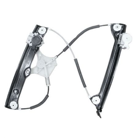 Fram vinstri gluggastýring án mótors fyrir BMW F06 Gran Coupe 2012-18 - Fram vinstri gluggastýring án mótors fyrir BMW F06 Gran Coupe 2012-18