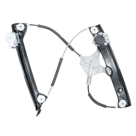 Fram hægri gluggastýring án mótors fyrir BMW F06 Gran Coupe 2012-18 - Fram hægri gluggastýring án mótors fyrir BMW F06 Gran Coupe 2012-18