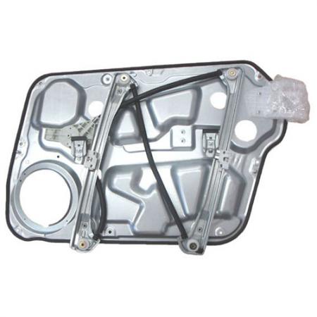 Front Left Window Regulator without Motor for Hyundai Sonata 2006-07 - Front Left Window Regulator without Motor for Hyundai Sonata 2006-07