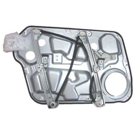 Front Right Window Regulator without Motor for Hyundai Sonata 2006-07 - Front Right Window Regulator without Motor for Hyundai Sonata 2006-07