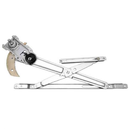 ตัวควบคุมหน้าต่างด้านซ้ายแบบแมนนวลสำหรับ Ford Ranger(ประเทศไทย) 1999-06 - ตัวควบคุมหน้าต่างด้านซ้ายแบบแมนนวลสำหรับ Ford Ranger(ประเทศไทย) 1999-06