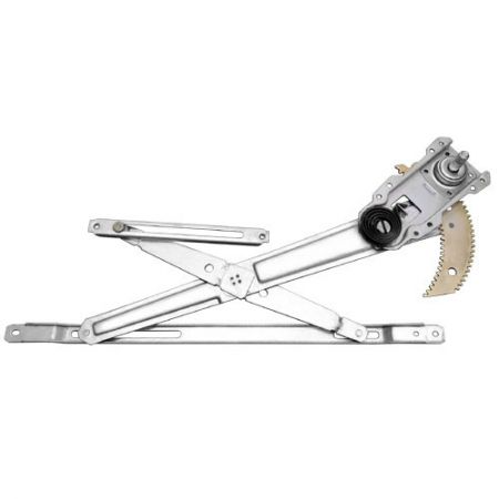 Front Right Manual Window Regulator for Ford Ranger(Thailand) 1999-06 - Front Right Manual Window Regulator for Ford Ranger(Thailand) 1999-06
