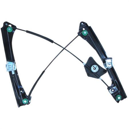 Regulátor okna vpředu vpravo bez motoru pro Volkswagen Jetta 6 2012-18 (Vysoká) - Regulátor okna vpředu vpravo bez motoru pro Volkswagen Jetta 6 2012-18 (Vysoká)