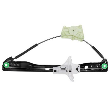 Front Left Wndow Regulator without Motor for Volkswagen Amarok 2010-2021 - Front Left Wndow Regulator without Motor for Volkswagen Amarok 2010-2021