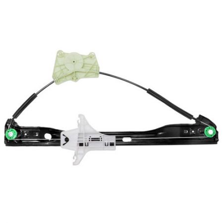 Front Right Wndow Regulator without Motor for Volkswagen Amarok 2010-2021 - Front Right Wndow Regulator without Motor for Volkswagen Amarok 2010-2021