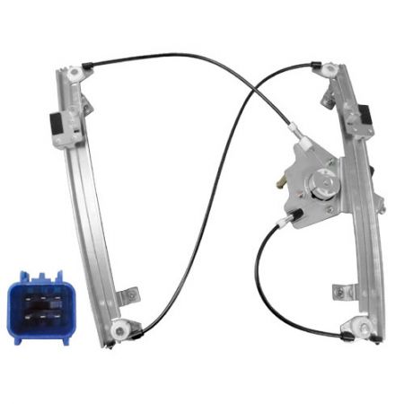 Front Right Window Regulator with Motor for Ford Ranger 2011-20 - Front Right Window Regulator with Motor for Ford Ranger 2011-20