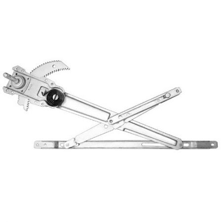 ตัวควบคุมหน้าต่างด้านขวามือแบบแมนนวลสำหรับ Ford Ranger 2006-11 - ตัวควบคุมหน้าต่างด้านขวามือแบบแมนนวลสำหรับ Ford Ranger 2006-11