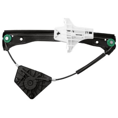 Regulátor okna zadního levého bez motoru pro Volkswagen Jetta 6 2012-18 - Regulátor okna zadního levého bez motoru pro Volkswagen Jetta 6 2012-18