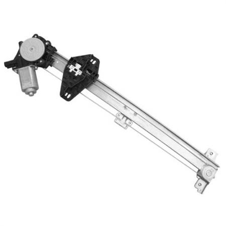 Přední pravý regulátor okna a motorová sestava pro Acura RDX 2007-12 - Přední pravý regulátor okna a motorová sestava pro Acura RDX 2007-12