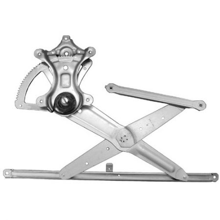 Regulador de Ventana Frontal Derecho sin Motor para Toyota RAV4 2D 2001-05 - Regulador de Ventana Frontal Derecho sin Motor para Toyota RAV4 2D 2001-05