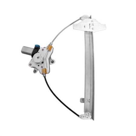 ตัวควบคุมหน้าต่างด้านซ้ายพร้อมมอเตอร์สำหรับ Holden Captiva 5 ปี 2011-15 - ตัวควบคุมหน้าต่างด้านซ้ายพร้อมมอเตอร์สำหรับ Holden Captiva 5 ปี 2011-15