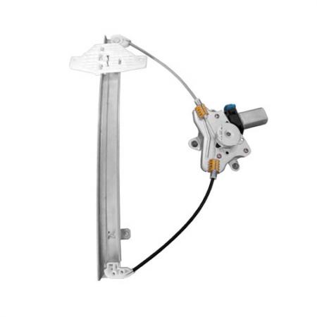 ตัวควบคุมหน้าต่างด้านขวาพร้อมมอเตอร์สำหรับ Holden Captiva 5 ปี 2011-15 - ตัวควบคุมหน้าต่างด้านขวาพร้อมมอเตอร์สำหรับ Holden Captiva 5 ปี 2011-15