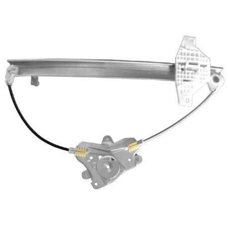 Front Right Window Regulator without Motor for Daewoo Winstorm 2006-15 - Front Right Window Regulator without Motor for Daewoo Winstorm 2006-15