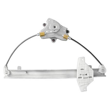 Bakre vänstra fönsterregulator utan motor för Daewoo Winstorm 2006-15 - Bakre vänstra fönsterregulator utan motor för Daewoo Winstorm 2006-15