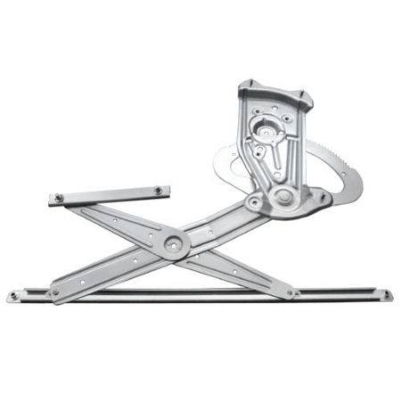 Regulátor okna vpředu vlevo bez motoru pro Renault Scenic 2009-16 - Regulátor okna vpředu vlevo bez motoru pro Renault Scenic 2009-16