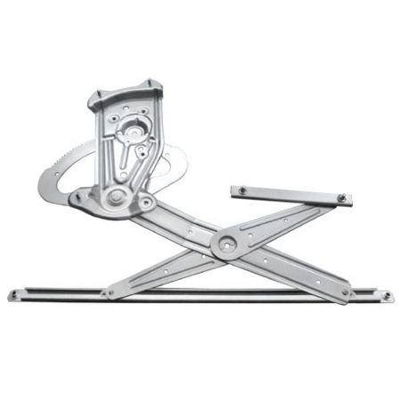 Voorste Regter Venster Reguleerder sonder Motor vir Renault Scenic 2009-16 - Voorste Regter Venster Reguleerder sonder Motor vir Renault Scenic 2009-16