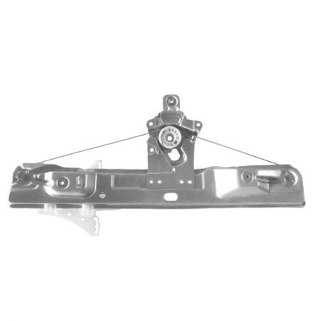 Rear Right Window Regulator without Motor for Opel/Vauxhall Insignia 2008-17 - Rear Right Window Regulator without Motor for Opel/Vauxhall Insignia 2008-17