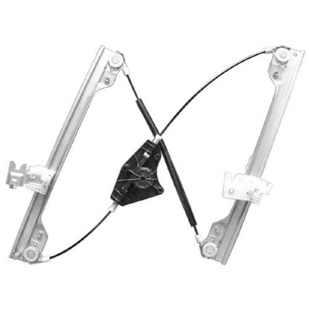 Front Left Window Regulator without Motor for Nissan Maxima 2009-14 - Front Left Window Regulator without Motor for Nissan Maxima 2009-14
