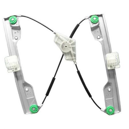 Front Right Window Regulator without Motor for Fiat Freemont 2009-18 - Front Right Window Regulator without Motor for Fiat Freemont 2009-18