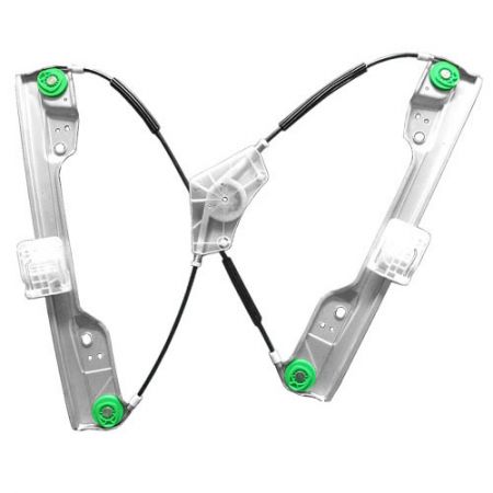 Rear Left Window Regulator without Motor for Fiat Freemont 2009-18 - Rear Left Window Regulator without Motor for Fiat Freemont 2009-18