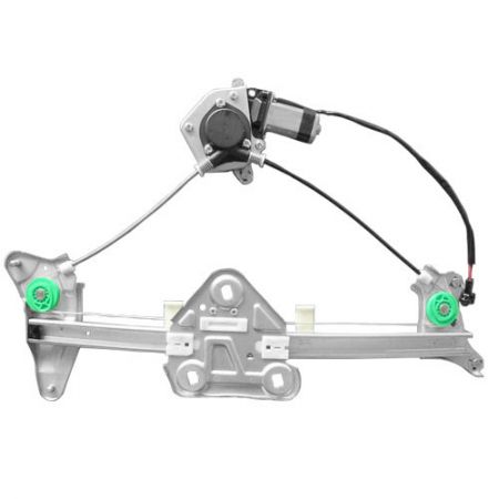 Regulátor okna vlevo vpředu s motorem pro Toyota Solara 1999-03 - Regulátor okna vlevo vpředu s motorem pro Toyota Solara 1999-03