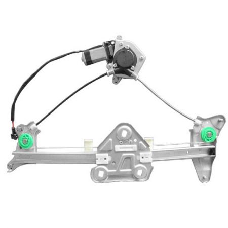 Front Right Window Regulator with Motor for Toyota Solara 1999-03 - Front Right Window Regulator with Motor for Toyota Solara 1999-03