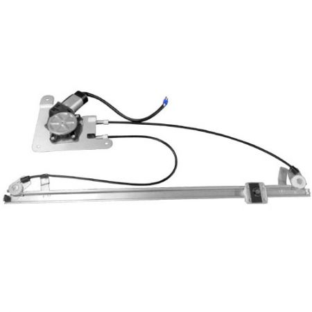 Front Right Window Regulator with Motor for Opel/Vauxhall Movano 2011- - Front Right Window Regulator with Motor for Opel/Vauxhall Movano 2011-