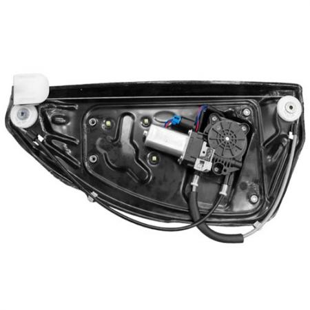 Rear Right Window Regulator with Motor for Land Rover Freelander 2006-14 - Rear Right Window Regulator with Motor for Land Rover Freelander 2006-14