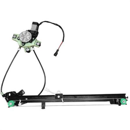 Iveco EuroTrakker 1993-04 için Ön Sol Cam Regülatörü ve Motoru - Iveco EuroTrakker 1993-04 için Ön Sol Cam Regülatörü ve Motoru