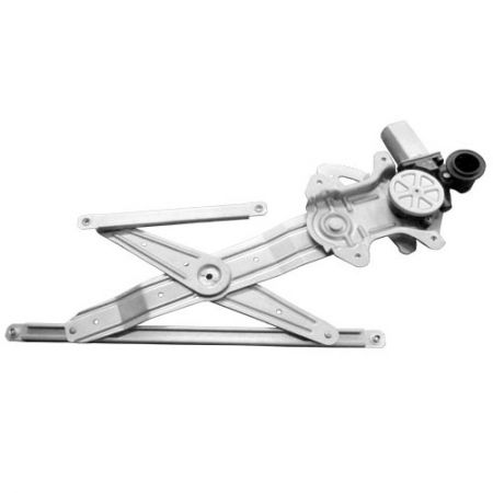 Regolatore della finestra anteriore sinistra con motore per Toyota Yaris Verso (XP20) 1999-05