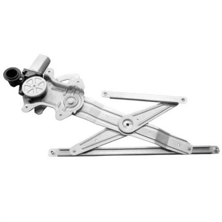 Regolatore della finestra anteriore destra con motore per Toyota Yaris Verso (XP20) 1999-05