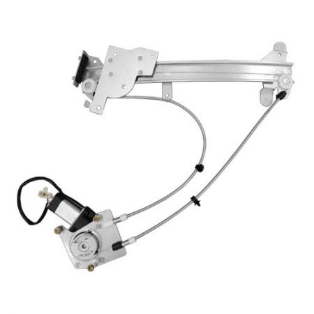Front Right Window Regulator with Motor for Mazda MX-5 / Miata 1989-97 - Front Right Window Regulator with Motor for Mazda MX-5 / Miata 1989-97