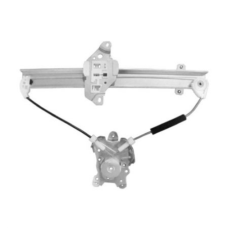 Bak höger fönsterregulator utan motor för Mitsubishi Airtrek 2001-088, Outlander - Bak höger fönsterregulator utan motor för Mitsubishi Airtrek 2001-088, Outlander