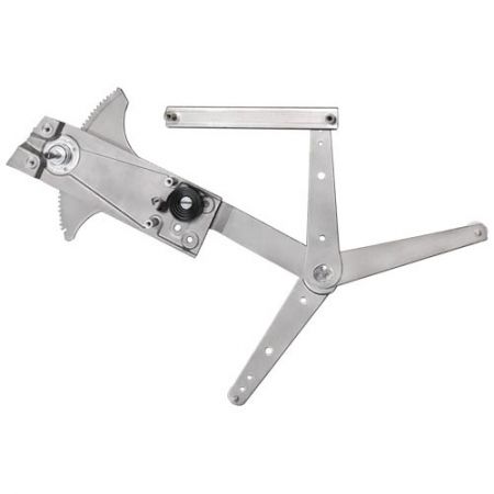 Porsche 911(930) 1965-89 için Ön Sağ Manuel Cam Regülatörü - Porsche 911(930) 1965-89 için Ön Sağ Manuel Cam Regülatörü