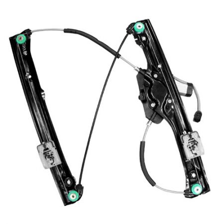 Etummaisen oikean ikkunan säätimen moottori BMW X3 F25/X4 F26 2014-17 - Etummaisen oikean ikkunan säätimen moottori BMW X3 F25/X4 F26 2014-17