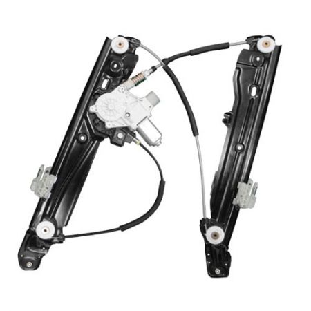Front Left Window Regulator without Motor for BMW F10/F11/F18 2011-2017 - Front Left Window Regulator without Motor for BMW F10/F11/F18 2011-2017