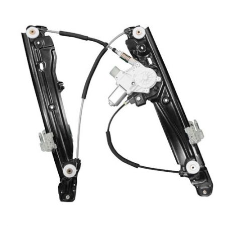 Framri Hægri Gluggastýring án Vél fyrir BMW F10/F11/F18 2011-2017 - Framri Hægri Gluggastýring án Vél fyrir BMW F10/F11/F18 2011-2017