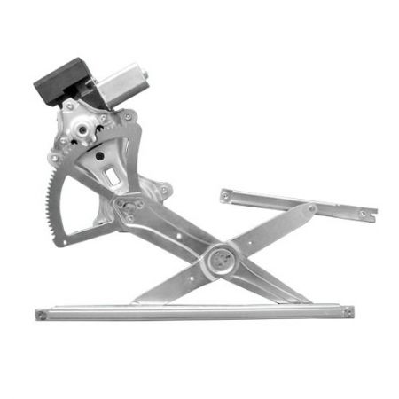 מנגנון חלון קדמי שמאלי עם מנוע לטויוטה היילנדר 2001-07