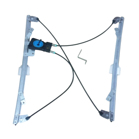 Regolatore della finestra anteriore destra senza motore per Ford S-MAX/Galaxy 2006-15 - Regolatore della Finestra Posteriore Sinistra senza Motore per Ford S-MAX/Galaxy 2006-15