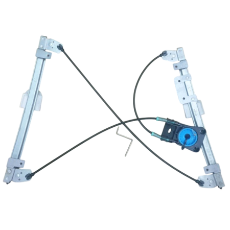 Regolatore della Finestra Posteriore Sinistra senza Motore per Ford S-MAX/Galaxy 2006-15 - Regolatore della Finestra Posteriore Destra senza Motore per Ford S-MAX/Galaxy 2006-15