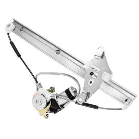 Front Left Window Regulator with Motor for Toyota Carina 1993-97 - Front Left Window Regulator with Motor for Toyota Carina 1993-97