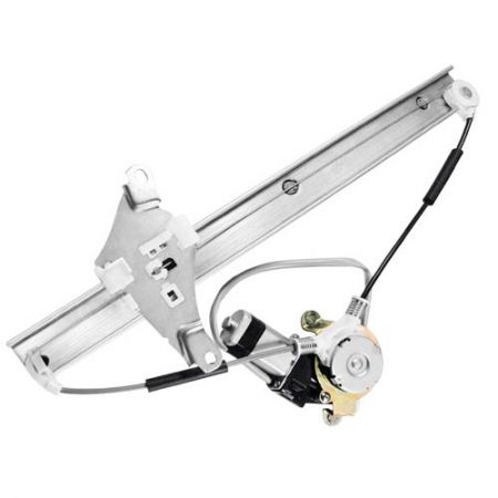 Front Right Window Regulator with Motor for Toyota Carina 1993-97 - Front Right Window Regulator with Motor for Toyota Carina 1993-97