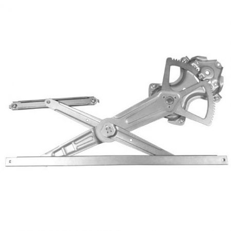 Regulador de Ventana Delantera Izquierda sin Motor para Toyota Avensis 2009-18 - Regulador de Ventana Delantera Izquierda sin Motor para Toyota Avensis 2009-18