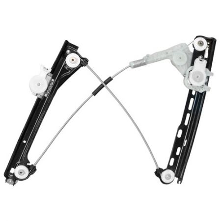 Front Left Window Regulator without Motor for Porsche 911 2012-19, Boxster 2012~