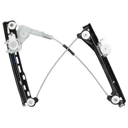 Front Right Window Regulator without Motor for Porsche 911 2012-19, Boxster 2012~ - Front Right Window Regulator without Motor for Porsche 911 2012-19, Boxster 2012~