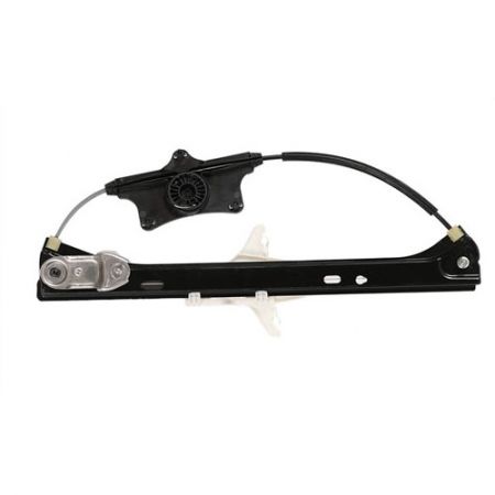 Aftari vinstri gluggastýring án mótors fyrir Volkswagen Passat B8 5D Estate 2015-(Evrópa) - Aftari vinstri gluggastýring án mótors fyrir Volkswagen Passat B8 5D Estate 2015-(Evrópa)