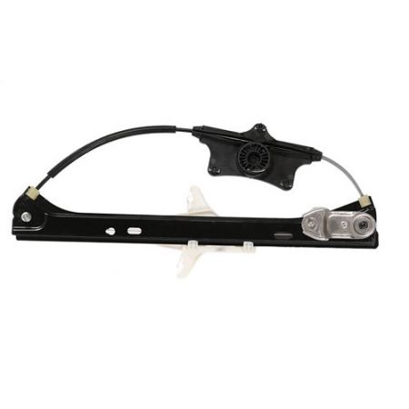 Aftari hægri gluggastýring án mótors fyrir Volkswagen Passat B8 5D Estate 2015-(Evrópa) - Aftari hægri gluggastýring án mótors fyrir Volkswagen Passat B8 5D Estate 2015-(Evrópa)